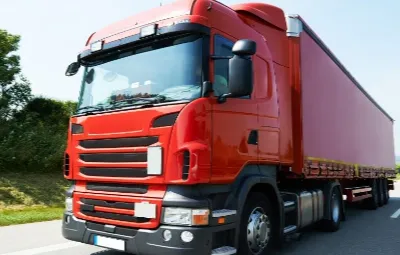 Ankara Kozlu Ambar Kargo