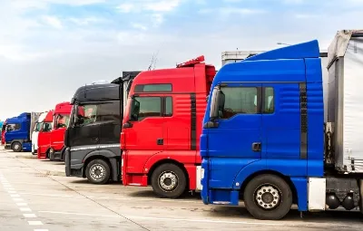 Ankara Kozlu Ambar Nakliyat