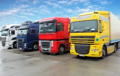 Ankara Kozlu Nakliye Ambarı